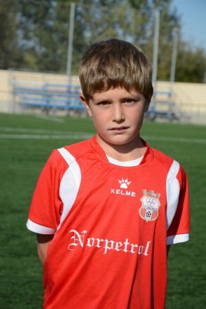 JOSE MIGUEL GORDO MARTINEZ